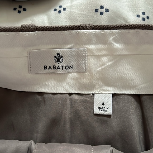 Brand New Babaton Aritiza Skirt - Picture 6 of 10